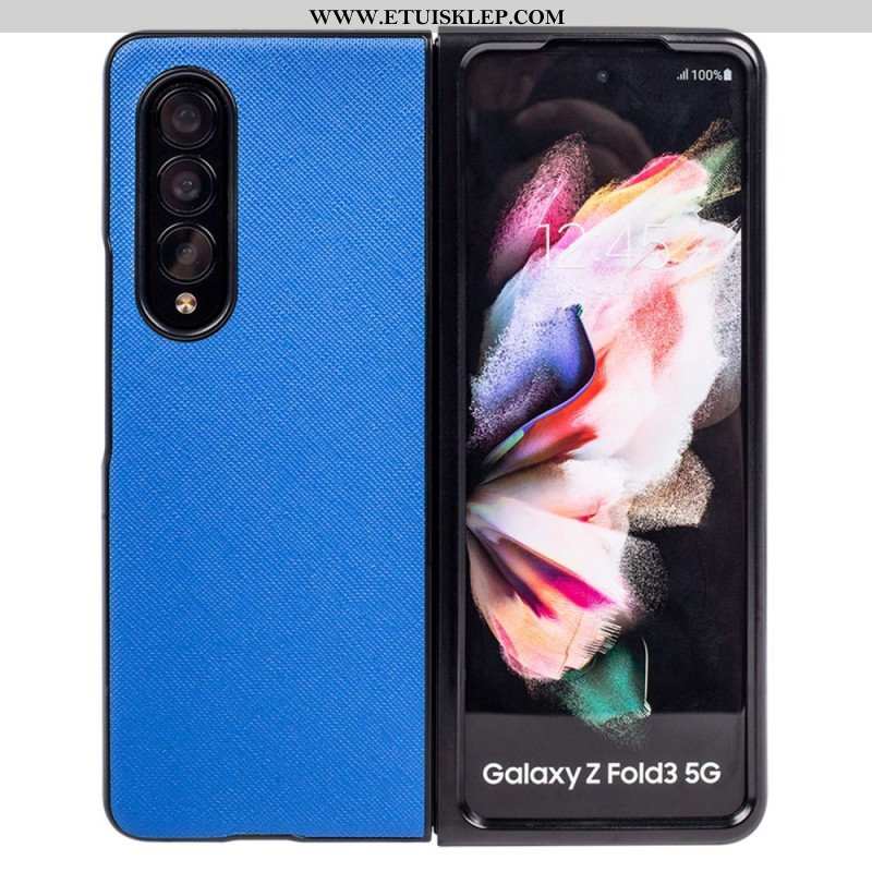 Etui do Samsung Galaxy Z Fold 4 Znudzony